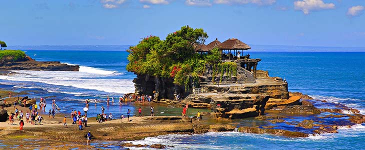 Tanah Lot Tour