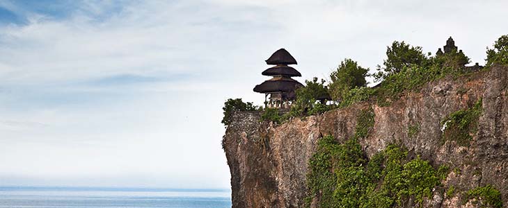 Uluwatu Temple Tour