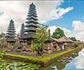 Taman Ayun, Bedugul, Tanah Lot Tour