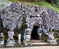 Goa Gajah, Tirta Empul, Kintamani Tour